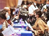 2020“西安·绍兴周”活动继续在古城西安火热进行
