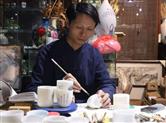 寄情诗书画，丹青意无涯---范茂强绘画作品欣赏