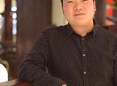艺术大师铁维伟的辽瓷作品正在走向世界