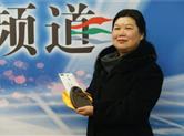 著名艺术家李喜连国画作品欣赏