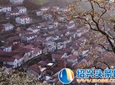 古村古韵——小昆：一个神奇美丽的古村落