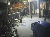 新乡辉县：企业遭不明身份人员堵门逼迫停工谁之过？