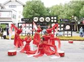 在“柯”过年，“桥”乡迎春！