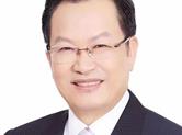 杰出艺术家蔡俊章博士牛年春季台东水墨画展即将举办