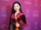 如歌芳华，编剧柯伊玟获奖后畅谈从影历程