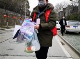 党有号召团有行动闪耀江城  青年积极战疫谱写最美青春