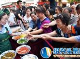 国庆期间在武汉哪些餐厅能品尝国庆面
