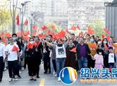 因为有你一路向尚 武汉十一黄金周云尚汉正街市集精彩升级