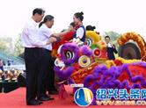双节同庆唱祝福祖国之歌 2020中国武汉速度赛马公开赛重启