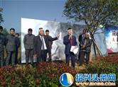中华夏氏全球宗亲会夏臣昂带宗亲赴修水复葬光庭遗骸遇阻