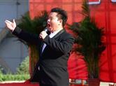 群英会：大同文化艺术高中专业教师风采