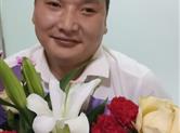 郭德通—河南广播电视台名人专访栏目外联副主任