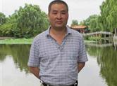 著名书法家张广林书法作品精选