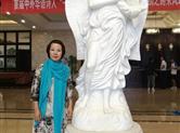 诗人春诗歌《一不小心，我把自己丢了》欣赏