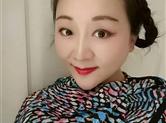 优秀青年歌唱家纪小燕《陕北姑娘》