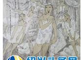 3月，女性艺术的光华 ——记她之光华艺术群女性艺术活动