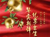 “华实人生优享版终身年金保险”倾情上市