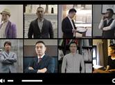 金德隆创意领袖视频专辑拍摄，台前幕后大剧透！