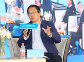 创意领袖金德隆论道②导师胡坚为安生梳理好设计师六标准