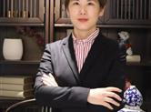 金啸澜：作为企业家，女性身份是优势也是劣势