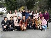这个“女神节”有点不一样：考察凤凰御元，感受南宋御街