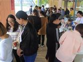 谁才是创意市集人气王？来一场battle吧！