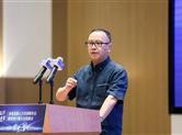 金德隆创始人丁海土谈小微企业园发展
