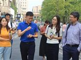 绍兴市“十四五”文化产业发展规划思路研究课题编制组莅临金德隆