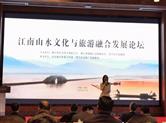 文化产业发展需要思想的引领，金德隆践行文商旅融合之路