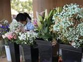 悦夏花艺：开一家花店，是终身浪漫的开始