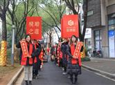 金德隆 | 彰平台先进 行奖励之道