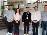 园区新闻|校企联动同助力，产教融合共发展