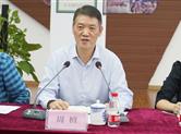 园区新闻|北海街道导师结对交流座谈会于金德隆举行
