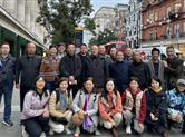 园区新闻|2023金德隆英国、爱尔兰文创游学之旅圆满结束