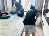 园区新闻|提质服务，园区企业纷纷启动服务月
