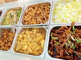 幸福金德隆我来说（三）|金德隆食堂，大家的食堂