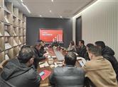 园区新闻|金德隆园区企业纷纷为2025年提前布局