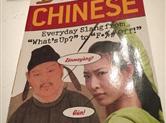 【功夫汉语】这些奇葩的汉语教材，你怎么看？