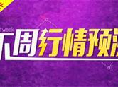 皓月誉金：4.7-8本周贸易战非农支撑金价下周黄金走势操作建议
