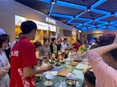 京东五星电器公益助农团购，分享“有爱”的美味