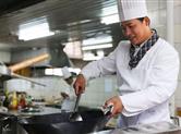 高级烹调师在线报考专业资格证 - 奕智优学