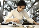 厨师到奕智优学考取全国认可证书 - 奕智优学