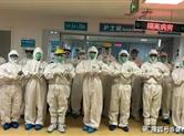 全国共报告医务人员确诊病例1716例，6人殉职