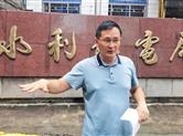 倘若新昌江遭遇五十年一遇的超标准洪水，市民朋友该如何应对？